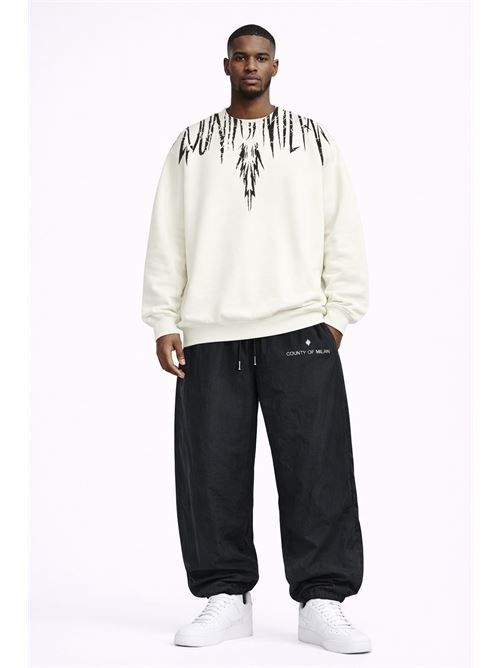  MARCELO BURLON COUNTY OF MILAN | S6CMMASW002/412